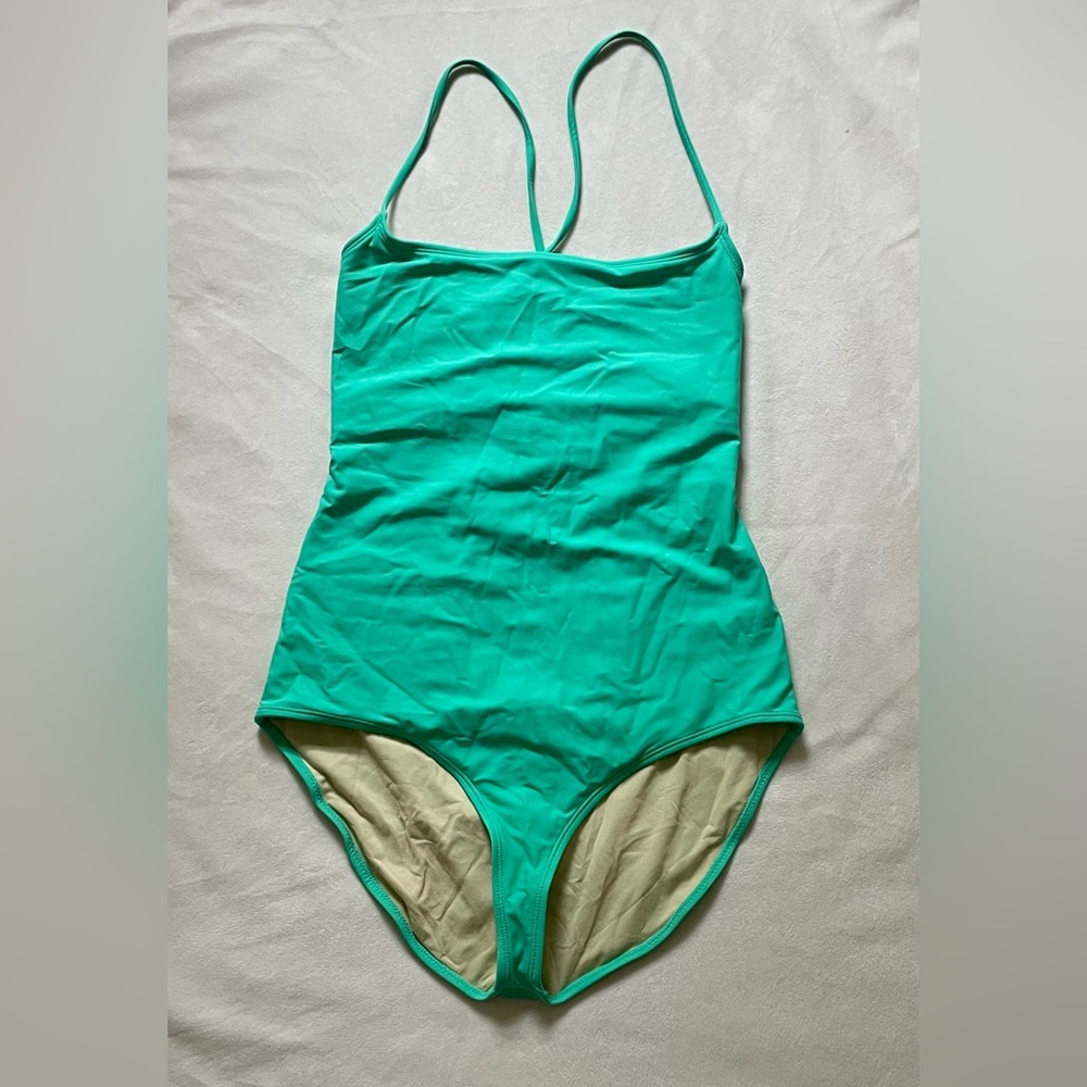 Fabletics One- Piece, Size M, EUC